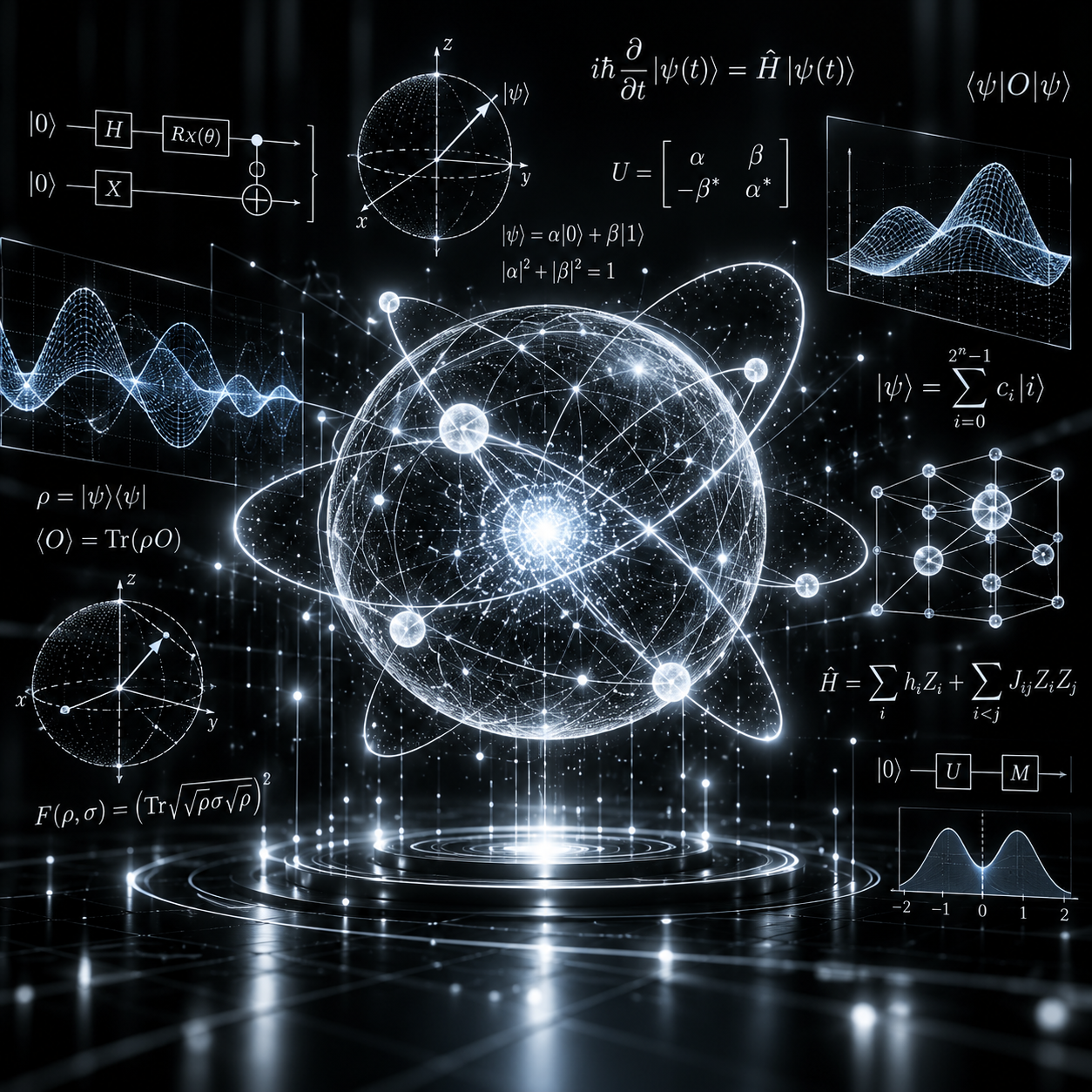 QuantumShield Cryptography